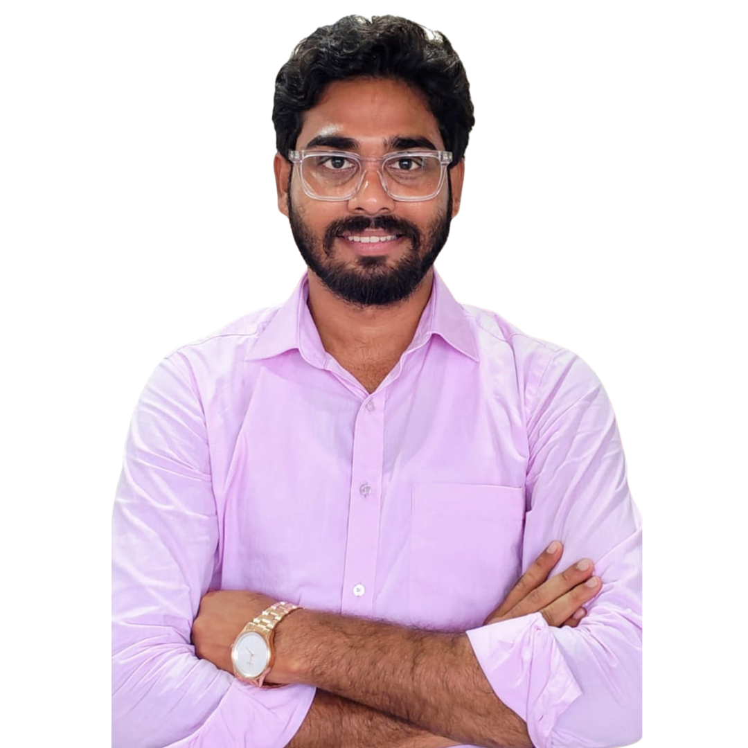 Naveen Singh